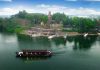 Sông Hương - Điểm du lịch lý tưởng trong chuyến du lịch Huế mộng mơ