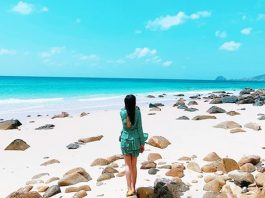 Du lịch Côn Đảo mùa hè có gì vui? Tổng hợp kinh nghiệm vui chơi thả ga